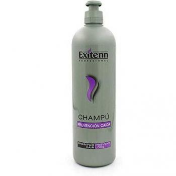 Exitenn Exit Prevención, Caída Champú - 250 ml