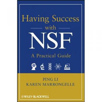NSF Success Guide: Practical Strategies for Effective Outcomes (Paperback)