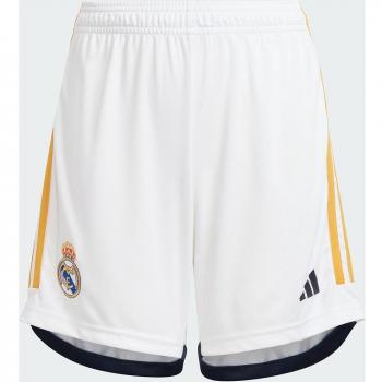 Pantalón Corto Adidas Primera Equipación Real Madrid
