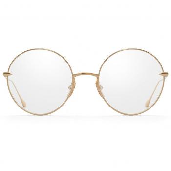 Dita Believer DTX506-52-01 Armazones y Lentes Recetados para Mujer Negros