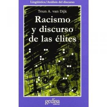 Racismo y discurso de las élites