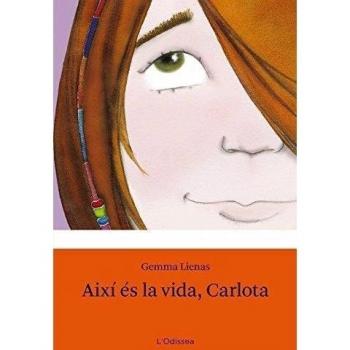 Així és la vida, Carlota - Lienas Gemma