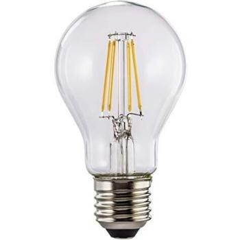 Lámpara Hama WiFi LEDFilament E27 7Watt Warm Blanco dimmable