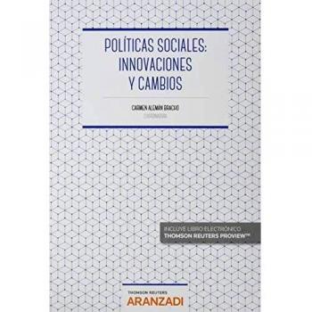Políticas Sociales: innovaciones y cambios