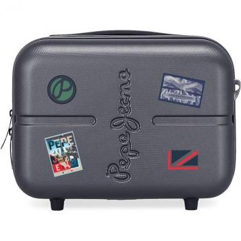 Neceser Chest adaptable con capacidad de 9L