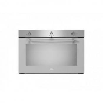 Forno Eléctrico Multifuncción Incasso 100 L Clase A Color Gris F969LAGEKXT