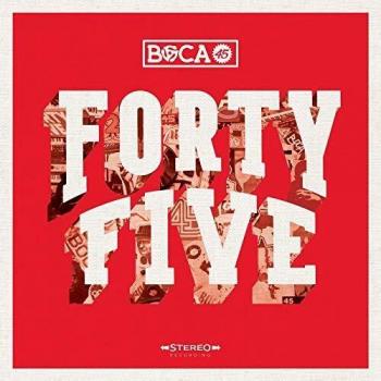 Forty Five [Vinilo]