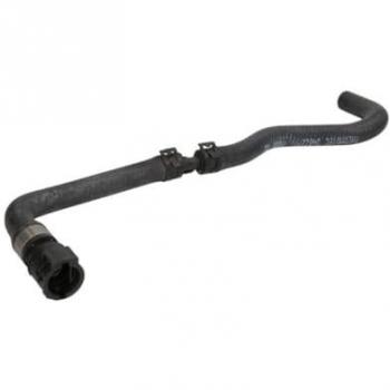 Manguera del radiador Thermotec DWB227TT - Tubería de radiador, alta resistencia a la temperatura, fabricada en material flexible y duradero, compatible con múltiples modelos de vehículos