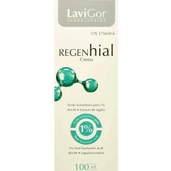 Lavigor Regenhial Crema - 100 gr