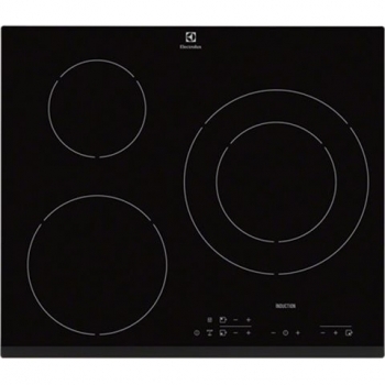Electrolux EHH6332FOK - Placa De Inducción Ehh6332Fok Con Booster