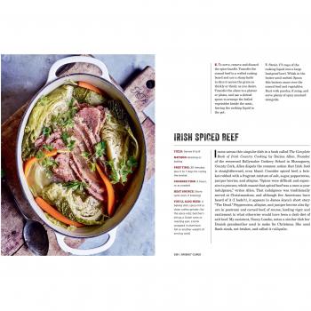 Brisket Mastery: The Ultimate Guide to Barbecue, Braise, Smoke, and Cure Techniques