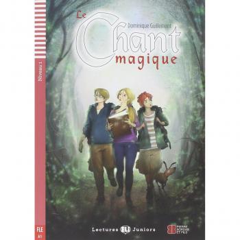 Le chant magique. Per le Scuole superiori. Con espansione online