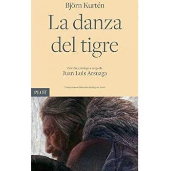 La Danza Del Tigre