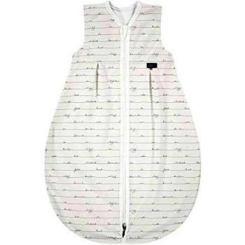 Saco de dormir Mäxchen Light Lullaby 70cm TOG 0.5