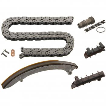 Kit de cadena de distribución FEBI BILSTEIN 44953 para Mercedes-Benz W124 y W123