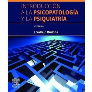 Introducción a la psicopatología y la psiquiatría