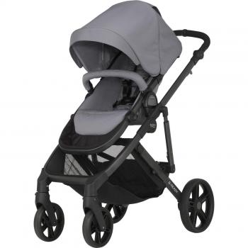 Britax 2000023584 B de Ready nevera cochecito, colección 2016, steel grey