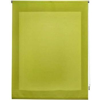 Sleepens Storalia - Estor Noor Tránslucido - Pistacho - 160X250cm
