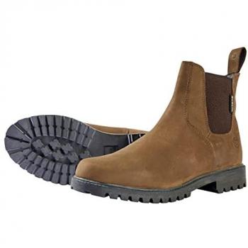 Botas de mujer Dublin Venturer III - Marrón, Talla UK 7