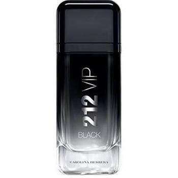 Carolina Herrera 212 Vip Black Agua de Perfume Vaporizador - 100 ml