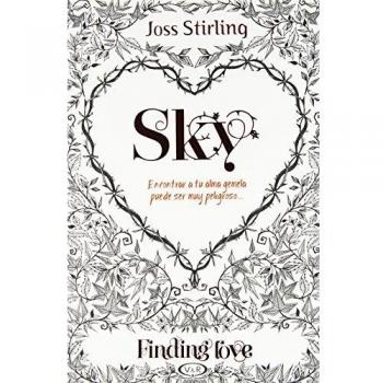 Sky: Finding Love #1