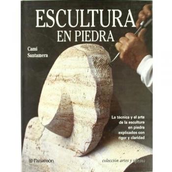 ESCULTURA EN PIEDRA