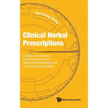 Recetas Herbales Clínicas: Principios y Prácticas de Formulaciones Herbales Basadas en Big Data de Seguros de Salud con Aprendizaje Profundo