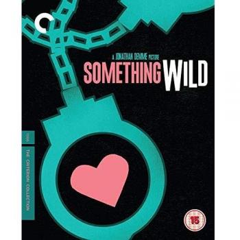 Something Wild [The Criterion Collection] [Region B] [Blu-ray] [1987]