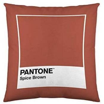 Pantone Funda de cojín Reversible Fun Deck C 50x50 cm