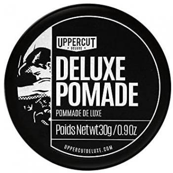 Uppercut Deluxe Strong Hold High Shine Pomade 30g