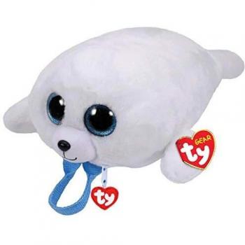 TY 95010 Gear ICY - Mochila, color blanco , color/modelo surtido