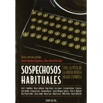 Sospechosos habituales