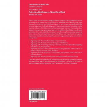Mindfulness in Clinical Social Work: Practice Narratives (Essential Series)