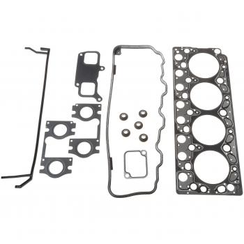 Juego de juntas, culata ELRING 074.855 - Juego de juntas para culata de motor, fabricado por Elring, modelo 074.855, diseñado para proporcionar un sellado efectivo y duradero en la unión entre la