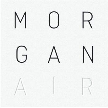Air - Morgan