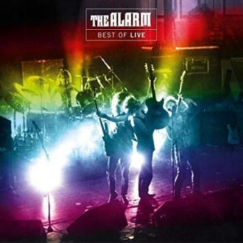 Best of Live - Vinyl Record