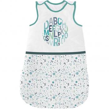 Saco de dormir 70 cm Naf Naf Alphabet