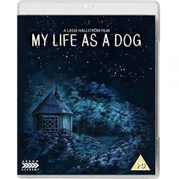My Life As A Dog [Blu-ray]