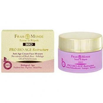 Frais Monde Crema Facial Reestructurante Pro Bio-age 50 Años 50ml