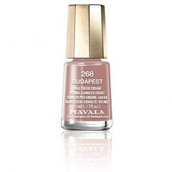 Mavala, Esmalte de uñas - 5 ml.