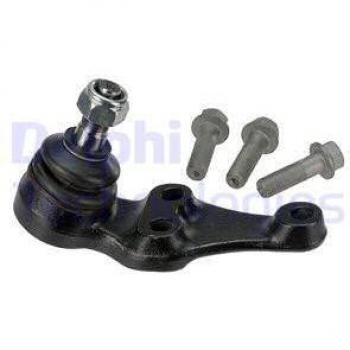 Rótula de suspensión DELPHI TC2905 - Control arm ball joint, compatible con múltiples vehículos, fabricada con materiales de alta calidad para mayor durabilidad y rendimiento, diseño optimizado para una fácil instalación y ajuste preciso