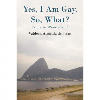 Sí, Soy Gay. ¿Y Qué? - Libro en Pasta Blanda sobre Aceptación y Orgullo