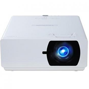 ViewSonic LS800HD - DLP projector - 5000 ANSI lumens - Full HD