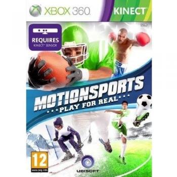 Motionsports