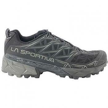 La Sportiva Akyra Negro Gris 36D999900