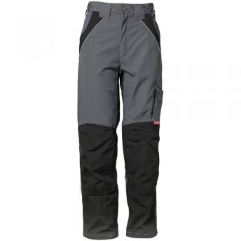 Pantalones PLANAM Plaline schiefer/schwarz Talla:58