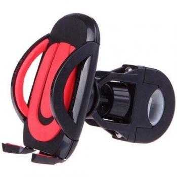 Semoss 2015 New 360 Grado Soporte Moto Bicicleta Para Huawei Ascend Y300 Bici Motocicleta Sopote Manillar Monte Titular Telefono Soporte