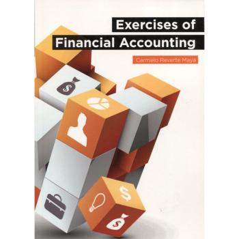 Exercises Of Financial Accounting