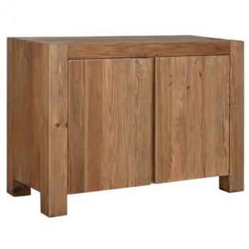 Aparador Home ESPRIT Marrón 118 x 51 x 85 cm