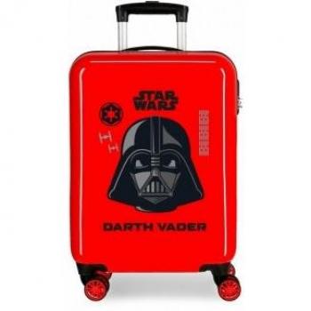 Maleta de cabina Star Wars Darth Vader rígida